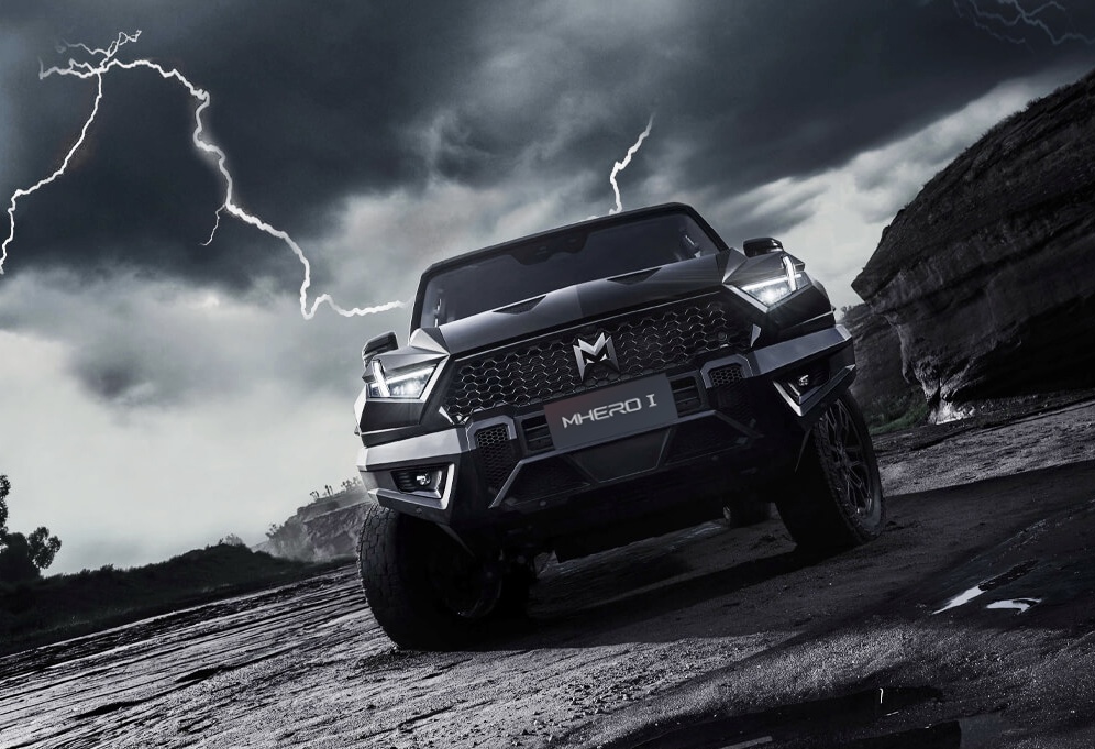 1000 miles range solid state batteries are here